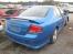 2003 Ford Falcon BA XR6 T Sedan | Blue Color